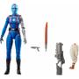 Imagem de Figure Action Nebula Marvel Legends Series Build-A-Figure Cosmo N3 F6606 - Hasbro
