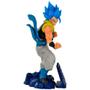 Imagem de Figure Bandai Dragon Ball Super - Gogeta Super Sayajin Blue