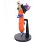 Imagem de Figure Banpresto Dragon Ball Z Yamcha GxMateria Bandai