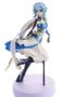 Imagem de Figure Banpresto - Sword Art Online Alicization WOU: The Sun Goddes Solus Sinon - Espresto Est-Dressy and Motions