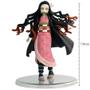 Imagem de Figure Demon Slayer: Kimetsu No Yaiba - Nezuko Kamado - Gals Series Ref.:833090