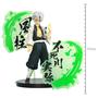 Imagem de Figure Demon Slayer: Kimetsu no Yaiba Sanemi Shinazugawa Original Lacrado