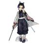 Imagem de Figure Demon Slayer: Kimetsu No Yaiba Shinobu Kocho The