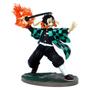 Imagem de Figure Demon Slayer:kimetsu No Yaiba - Tanjiro Kamado - Exceed Creative Figure Furyu