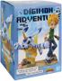 Imagem de Figure digimon yamato e gabumon - dxf adventure bandai