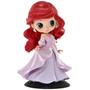 Imagem de Figure Disney - Princesa Ariel Vestido Rosa