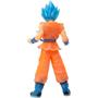 Imagem de Figure Dragon Ball Super Goku Super Sayajin Blue God Clearise