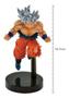 Imagem de Figure dragon ball super son goku ultra instinct  z-battle