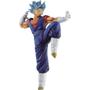 Imagem de Figure Dragon Ball Super Vegito Super Saiyan Blue FES Bandai