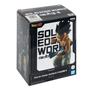 Imagem de Figure dragon ball z - gotenks - solid edge works ref.: 18739/12828 - Bandai Banpresto