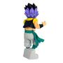 Imagem de Figure dragon ball z - gotenks - solid edge works ref.: 18739/12828