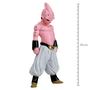 Imagem de Figure Dragon Ball Z Kid Buu Solid Edge Works Original Novo