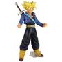 Imagem de Figure Dragonball Z- Super Saiyan Trunks Masterlise