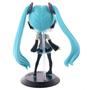 Imagem de Figure hatsune miku - hatsune miku - q posket ref.: 18175/24895 - Bandai Banpresto