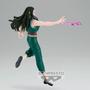 Imagem de Figure Hunter x Hunter Illumi Zoldyck Original Novo