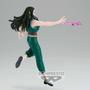 Imagem de Figure Hunter X Hunter - Illumi Zoldyck - Vibration Stars Ref.:89176