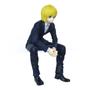 Imagem de Figure Hunter X Hunter - Kurapika - Noodle Stopper Figure Furyu