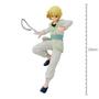 Imagem de Figure hunter x hunter - kurapika - vibration stars ref.:88465