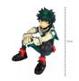 Imagem de Figure My Hero Academia - Izuku Midoriya(Deku) - Break Time Collection Ref.: 18732/12816