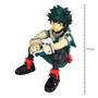 Imagem de Figure my hero academia - izuku midoriya(deku) - break time collection ref.: 18732/12816