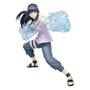 Imagem de Figure Naruto Shippuden - Hinata Hyuga - Vibration Stars