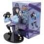 Imagem de Figure Naruto Shippuden - Hinata Hyuga - Vibration Stars