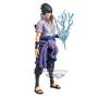 Imagem de Figure Naruto Shippuden - Sasuke Uchiha - Original 29cm