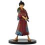 Imagem de Figure One Piece DXF The Grandline Men Wanokuni Vol 1 Monkey D Luffy 