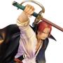 Imagem de Figure One Piece Film Red - Shanks - Red-haired - Playback Memories Ref.: 716324