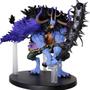 Imagem de Figure One Piece Kaido Ichibansho Original 25cm