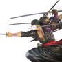 Imagem de Figure One Piece - Roronoa Zoro - Asura - Portrait.of.pirates - Wa-maximum - Ref.: 716294