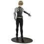 Imagem de Figure  one punch man  genos  premium figure dxf
