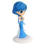 Imagem de Figure pretty guardian sailor moon eternal - princess mercury - q posket ref.: 18848/13043