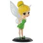 Imagem de Figure Q Posket Disney Character Tinker Bell Leaf Dress