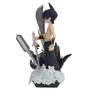 Imagem de Figure Shaman King - Personagem Individual Surpresa - Petitrama Series - Over Soulbox Set Ref.: 517007-set