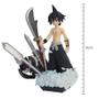 Imagem de Figure Shaman King - Personagem Individual Surpresa - Petitrama Series - Over Soulbox Set Ref.: 517007-set