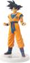 Imagem de Figure Son Goku Super Hero Dragon Ball Bandai Banpresto