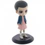 Imagem de Figure Stranger Things Eleven Q Posket - Bandai Banpresto