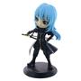 Imagem de Figure that time i got reincarnated as a slime - rimuru tempest - q posket - Bandai Banpresto