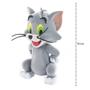 Imagem de Figure Tom And Jerry: Tom - Fluffy Puffy