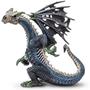 Imagem de Figurine Safari Ltd. Modelo Ghost Dragon de 5,75 cm para crianças a partir de 4 anos