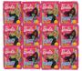 Imagem de Figurinhas da Barbie 65TH Anniversary Vamos festejar 100 figurinhas 20 envelopes