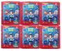 Imagem de Figurinhas Luccas Neto Aventureiros envelopes com figurinhas e cards