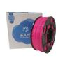 Imagem de Filamento Abs Premium Pink 1kg 1.75mm - 3dlab