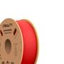 Imagem de Filamento Hyper PLA Creality p/ Impressora 3D Vermelho 1Kg 1.75mm