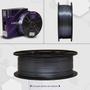 Imagem de Filamento PLA Inox V-Silk Premium 1Kg, 1,75mm, Para Impressora 3D - Voolt3D Oficial