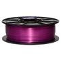 Imagem de Filamento PLA Rosa Ametista V-Silk Premium 1Kg, 1,75mm, Para Impressora 3D - Voolt3D Oficial