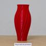 Imagem de Filamento PLA Vermelho Premium 1Kg, 1,75mm, Para Impressora 3D - Voolt3D Oficial