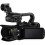 Imagem de Filmadora Canon XA65 Profissional UHD 4K HDMI 3G-SDI Compacta Zoom 20x