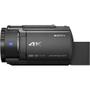 Imagem de Filmadora handycam sony fdr-ax43 uhd 4k